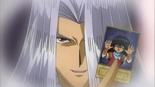thumbnail - S4:E5 (Dub) Deja Duel!, Part 1