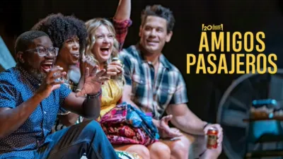 thumbnail - Amigos Pasajeros