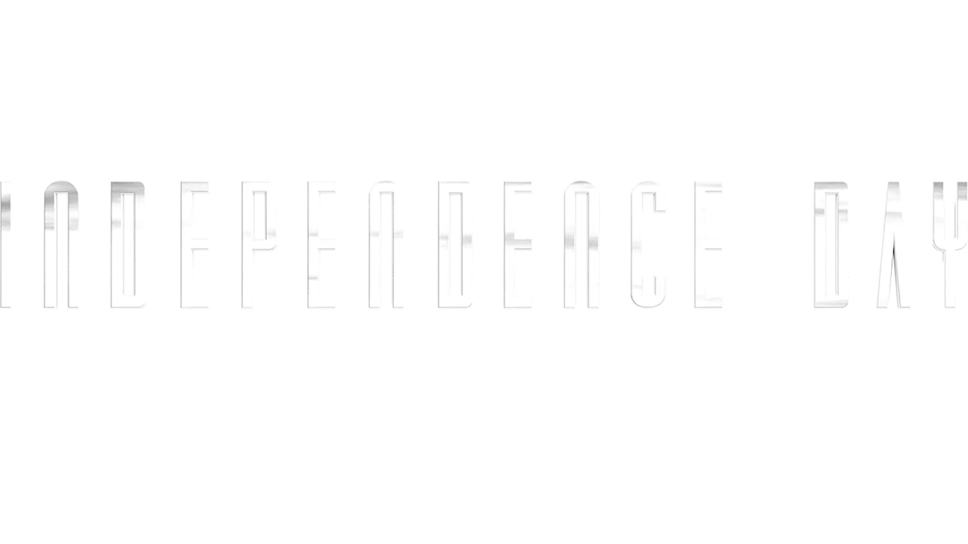 Independence day: Contraataque