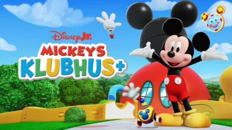 thumbnail - Mickeys klubhus+