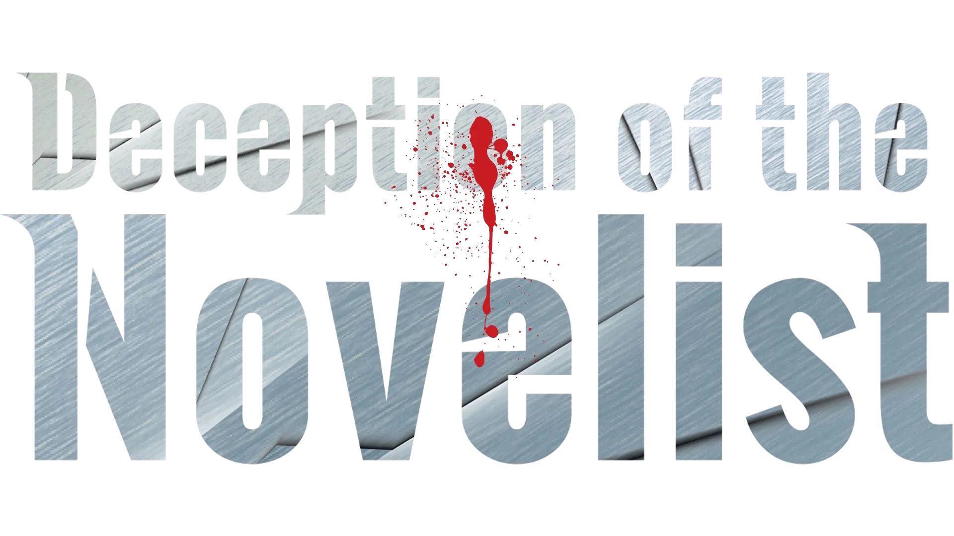 Deception of the Novelist