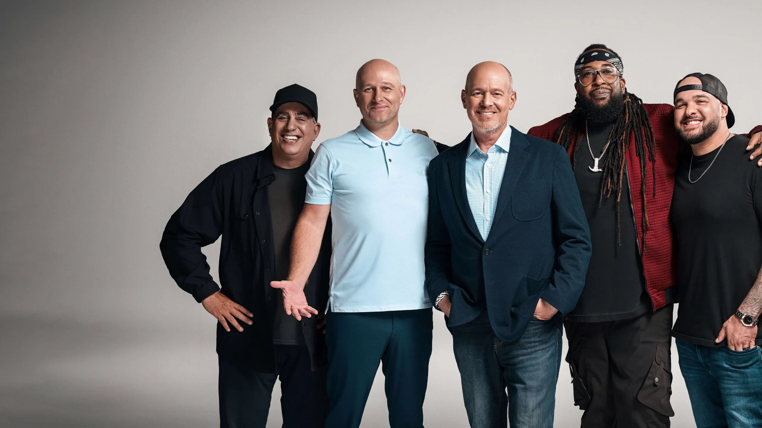The Rich Eisen Show