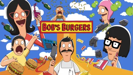 thumbnail - Bob's Burgers