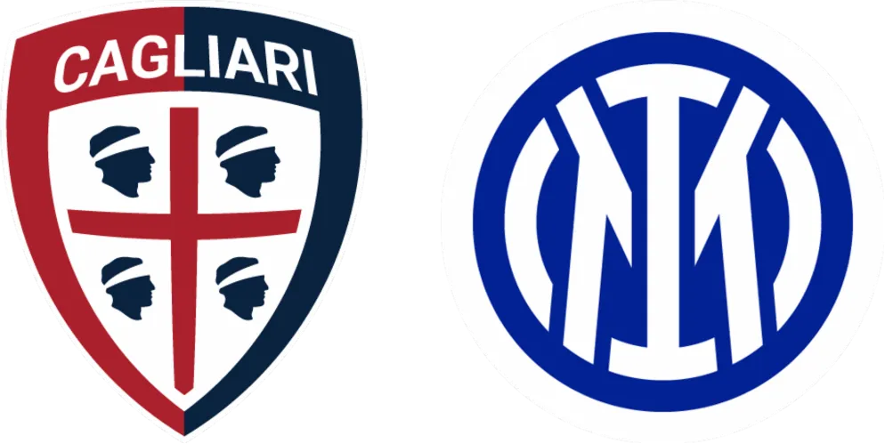 Cagliari vs. Inter