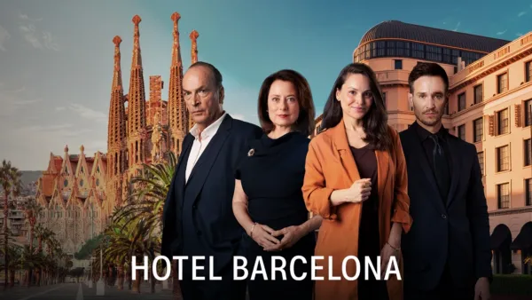 thumbnail - Hotel Barcelona