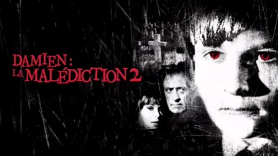 Damien: La malédiction II