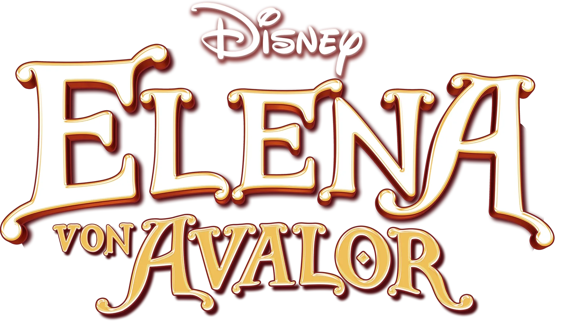 Elena von Avalor