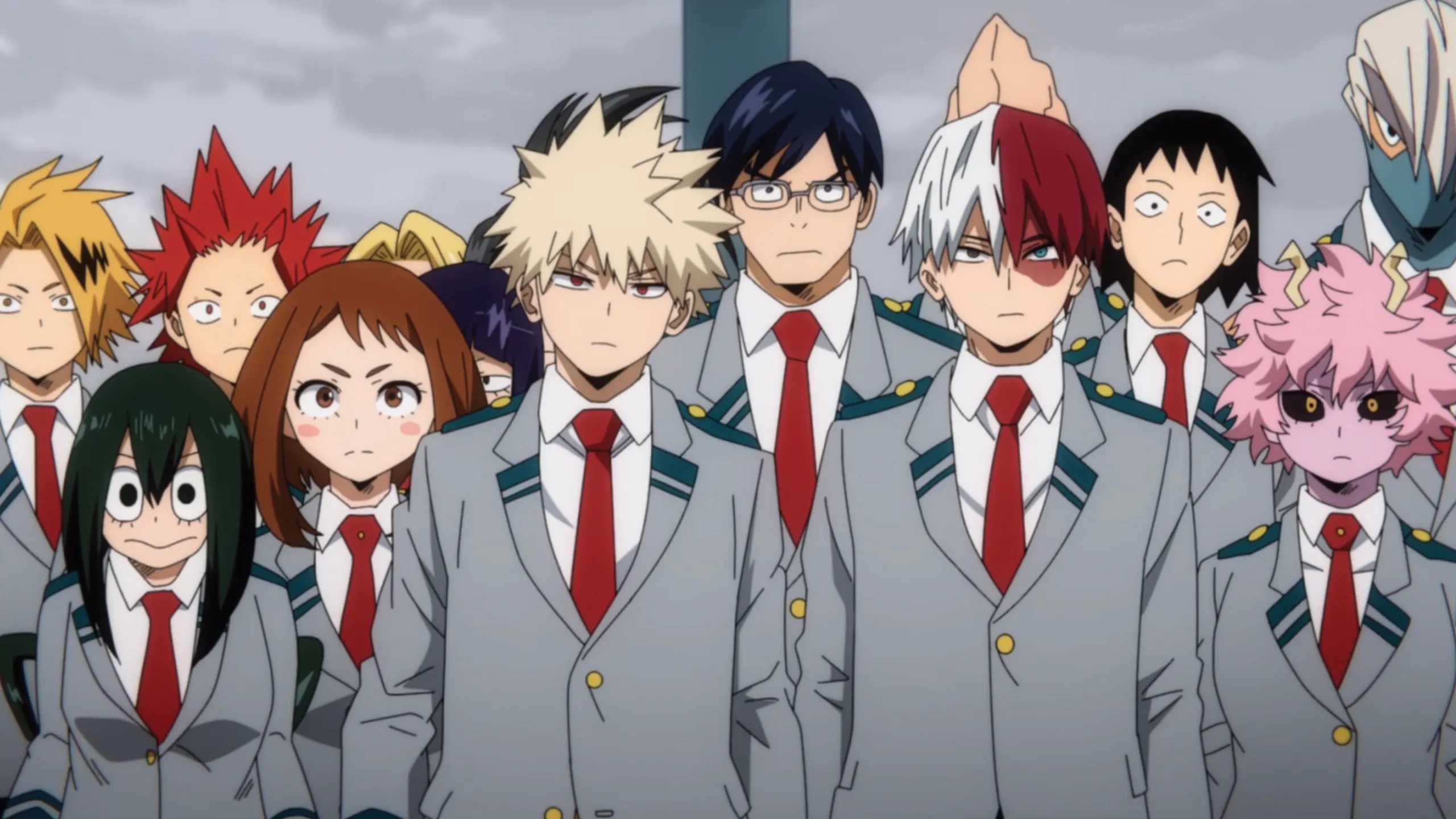 thumbnail - S6：第22話「第135話　友だち」