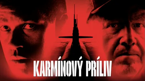 thumbnail - Karmínový príliv