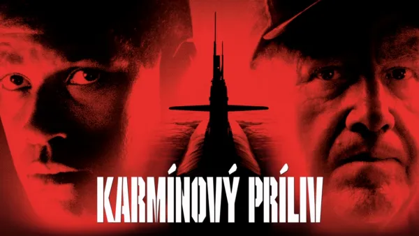 thumbnail - Karmínový príliv