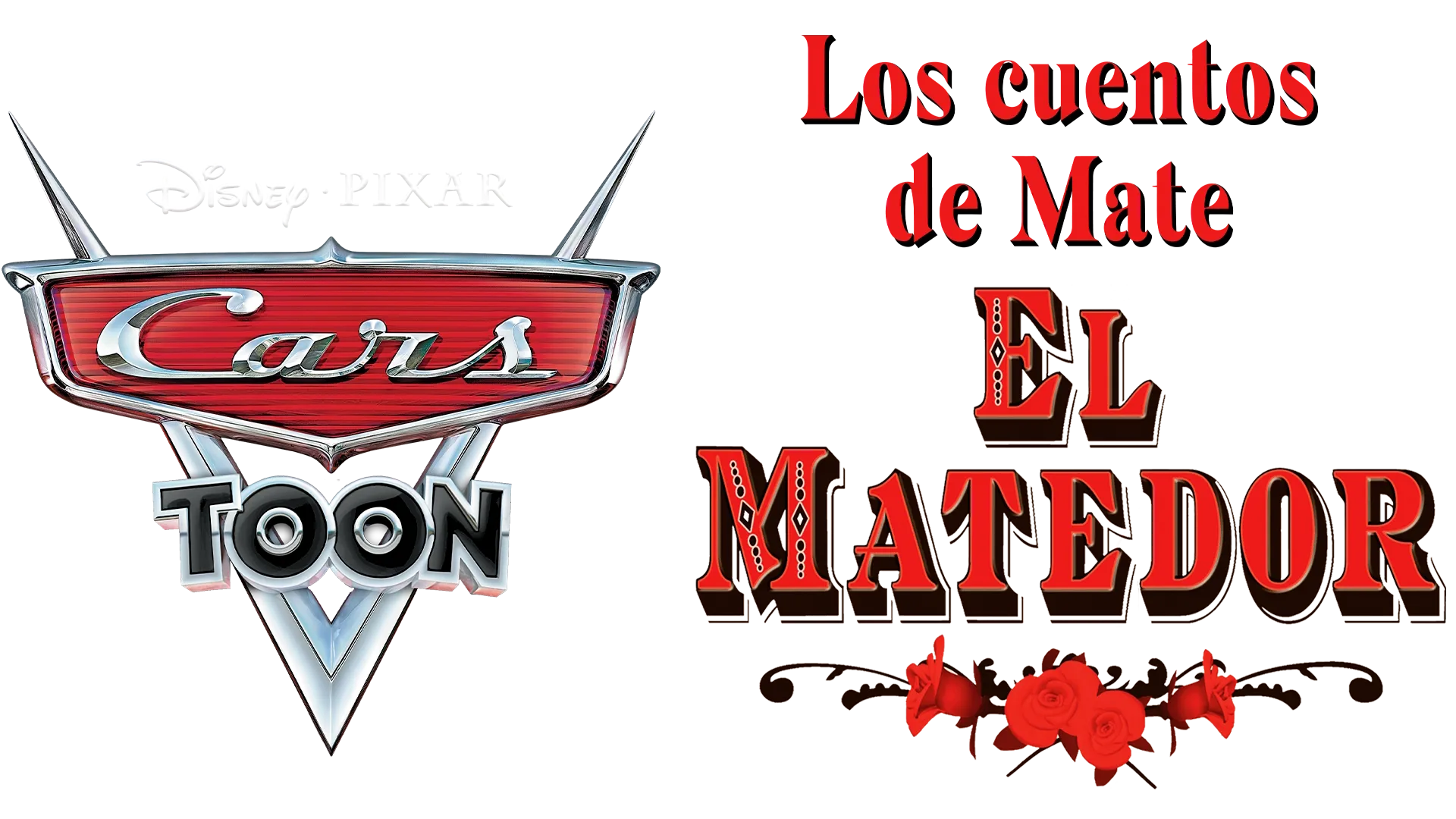 Los cuentos de Mate: El matedor