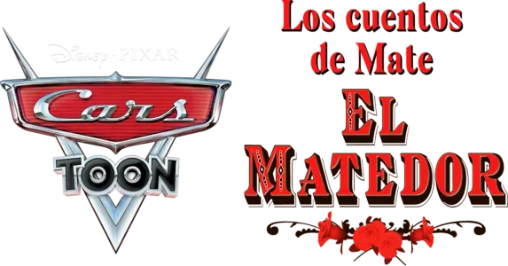 Los cuentos de Mate: El matedor
