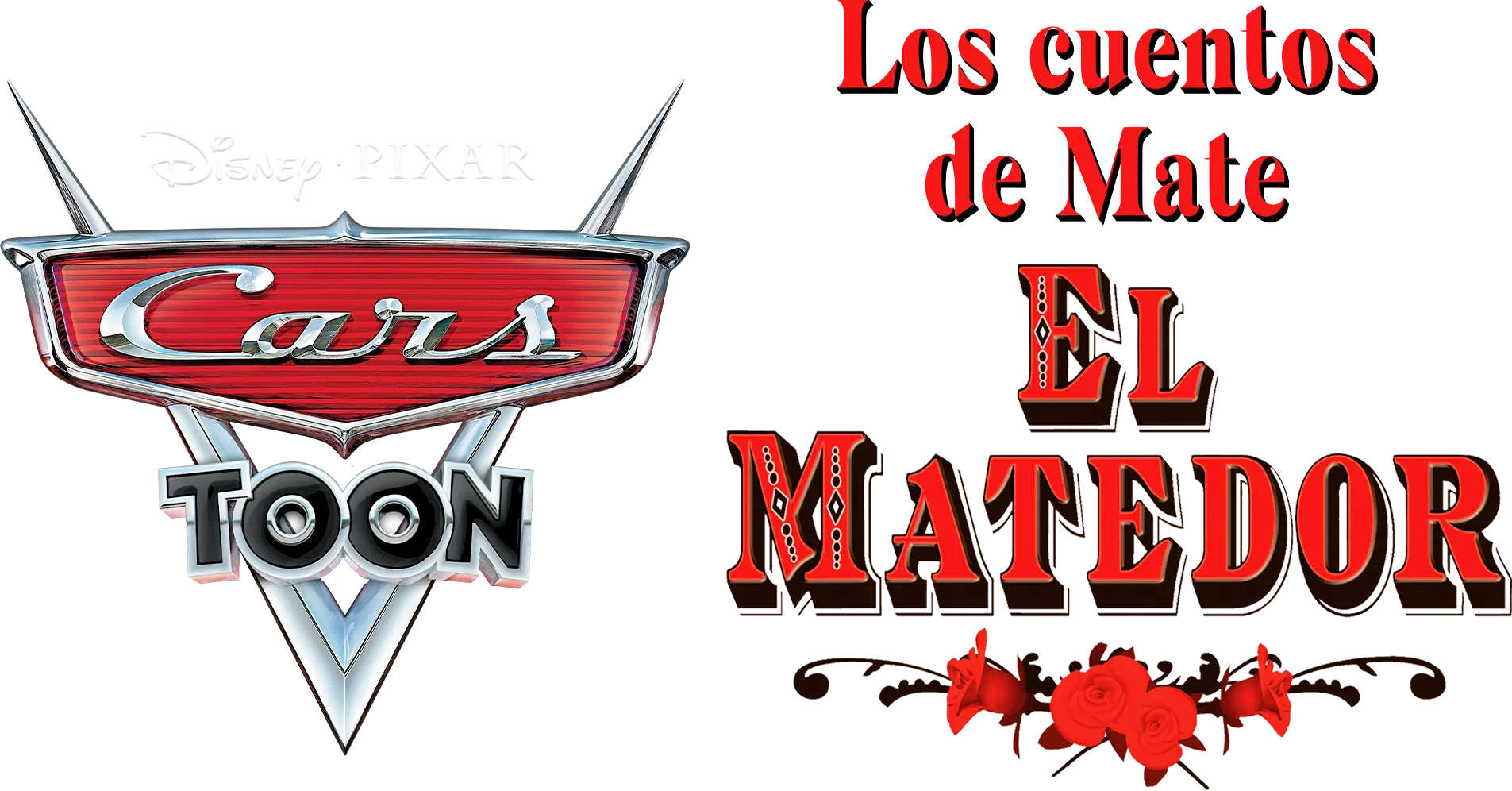 Los cuentos de Mate: El matedor