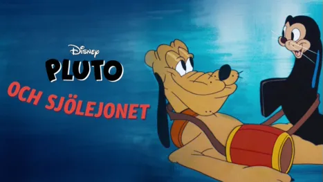 thumbnail - Pluto och sjölejonet
