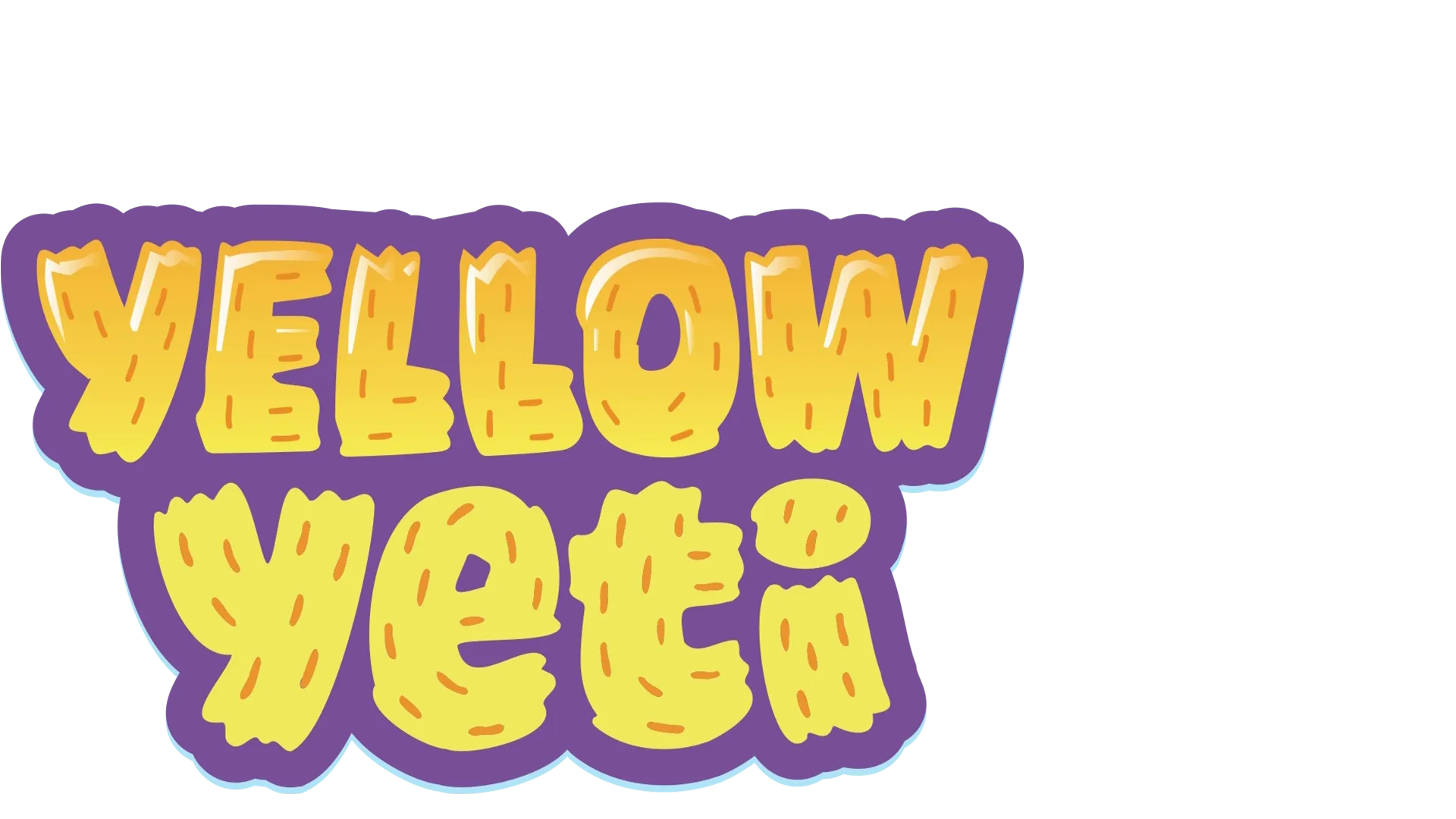 L'inarrestabile Yellow Yeti