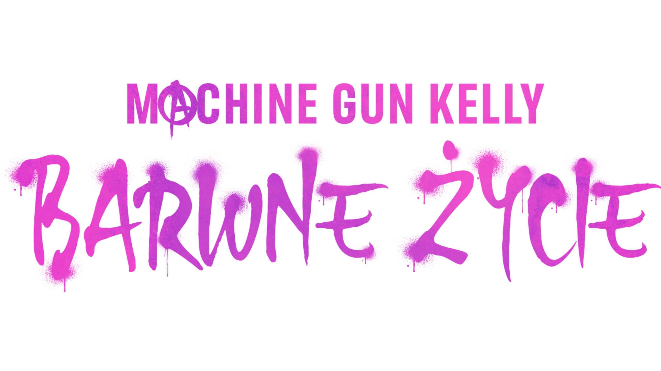 Machine Gun Kelly: barwne życie
