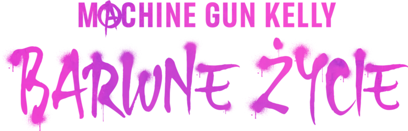 Machine Gun Kelly: barwne życie