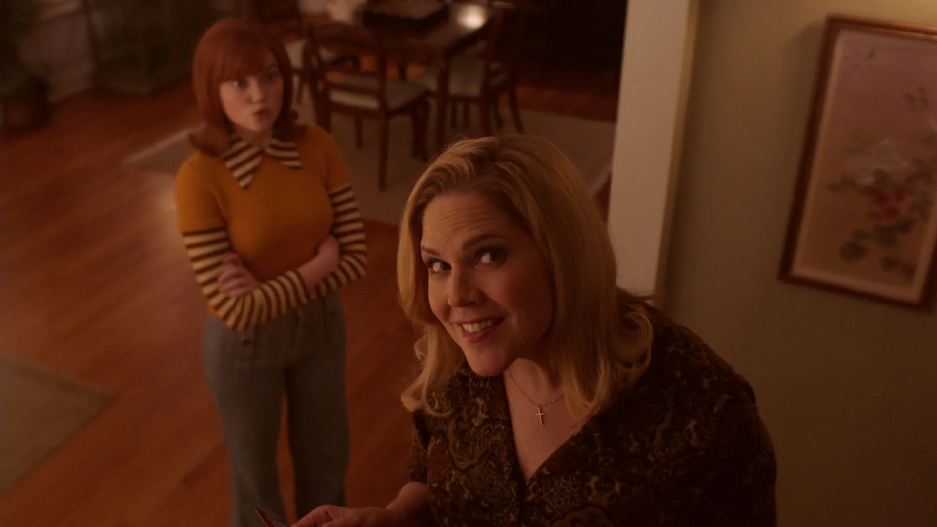 thumbnail - S1:E16 Wendi's House