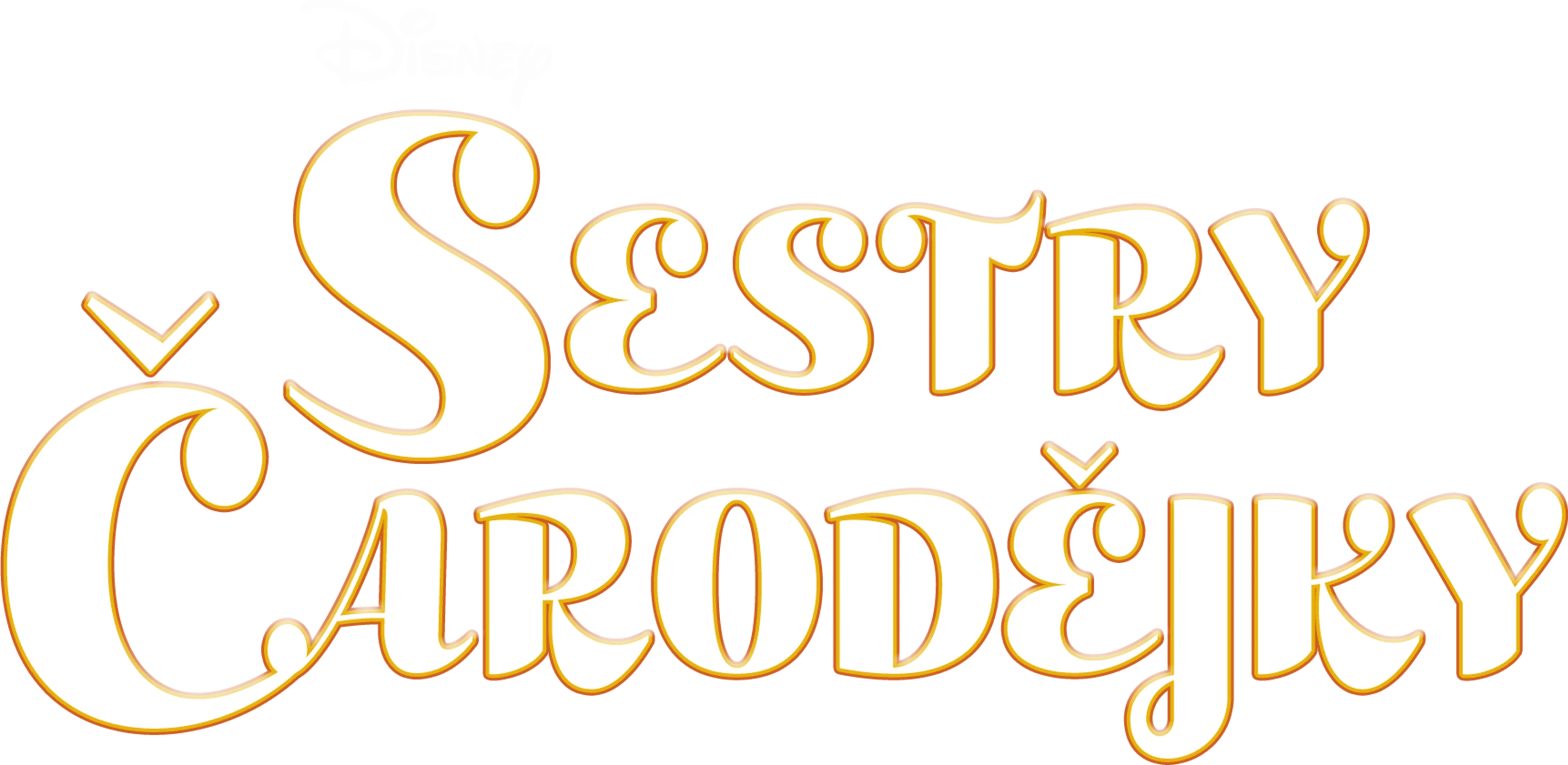 Sestry čarodějky
