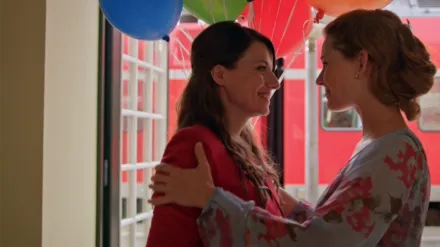 Käthe und ich - Das Findelkind