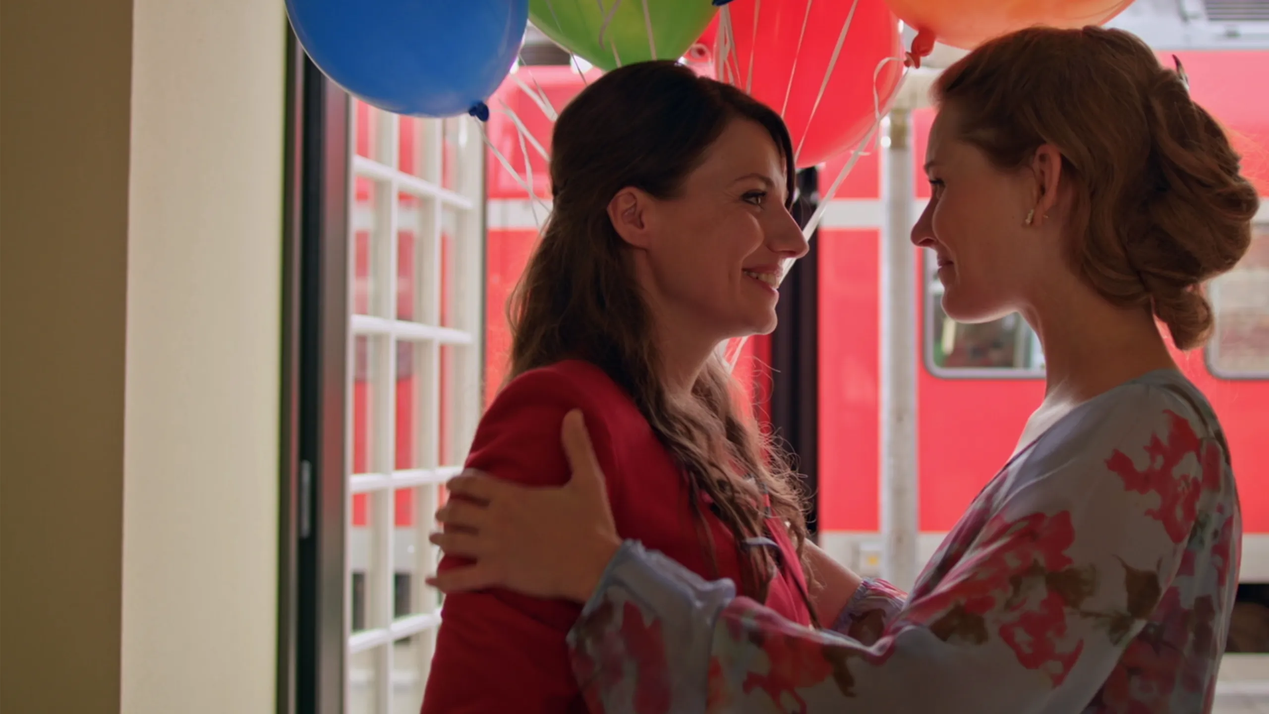 Käthe und ich - Das Findelkind