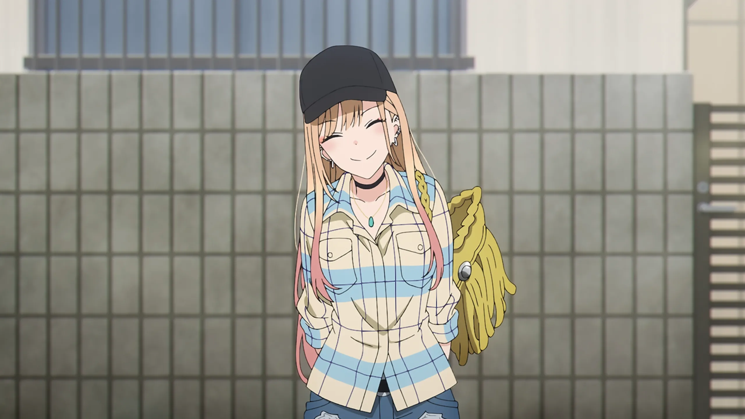 thumbnail - S1：第2話「さっそく、しよっか？」