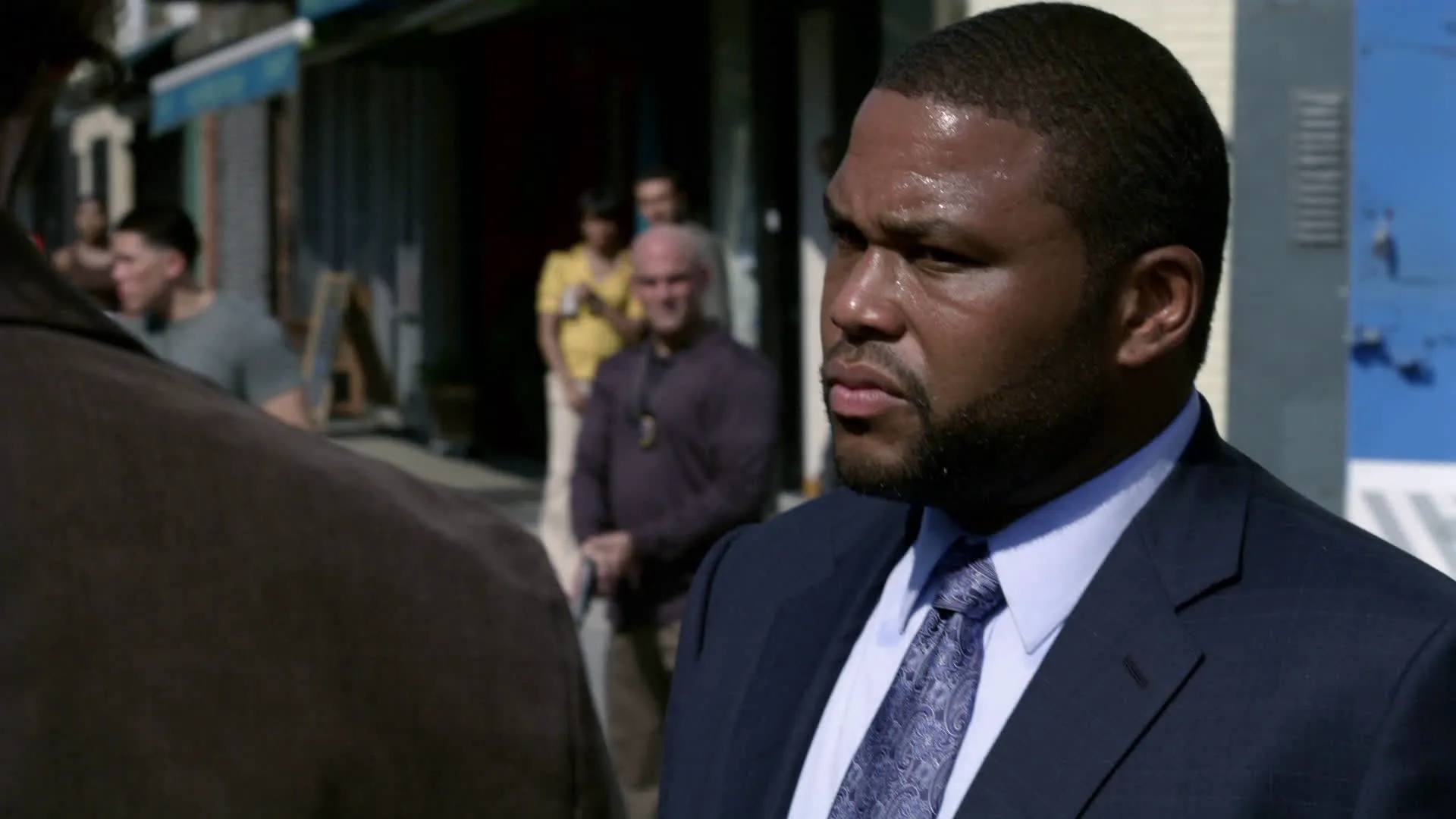 thumbnail - S20:E3 Great Satan