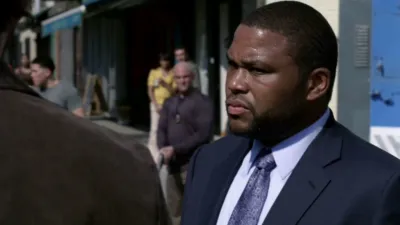 thumbnail - S20:E3 Great Satan