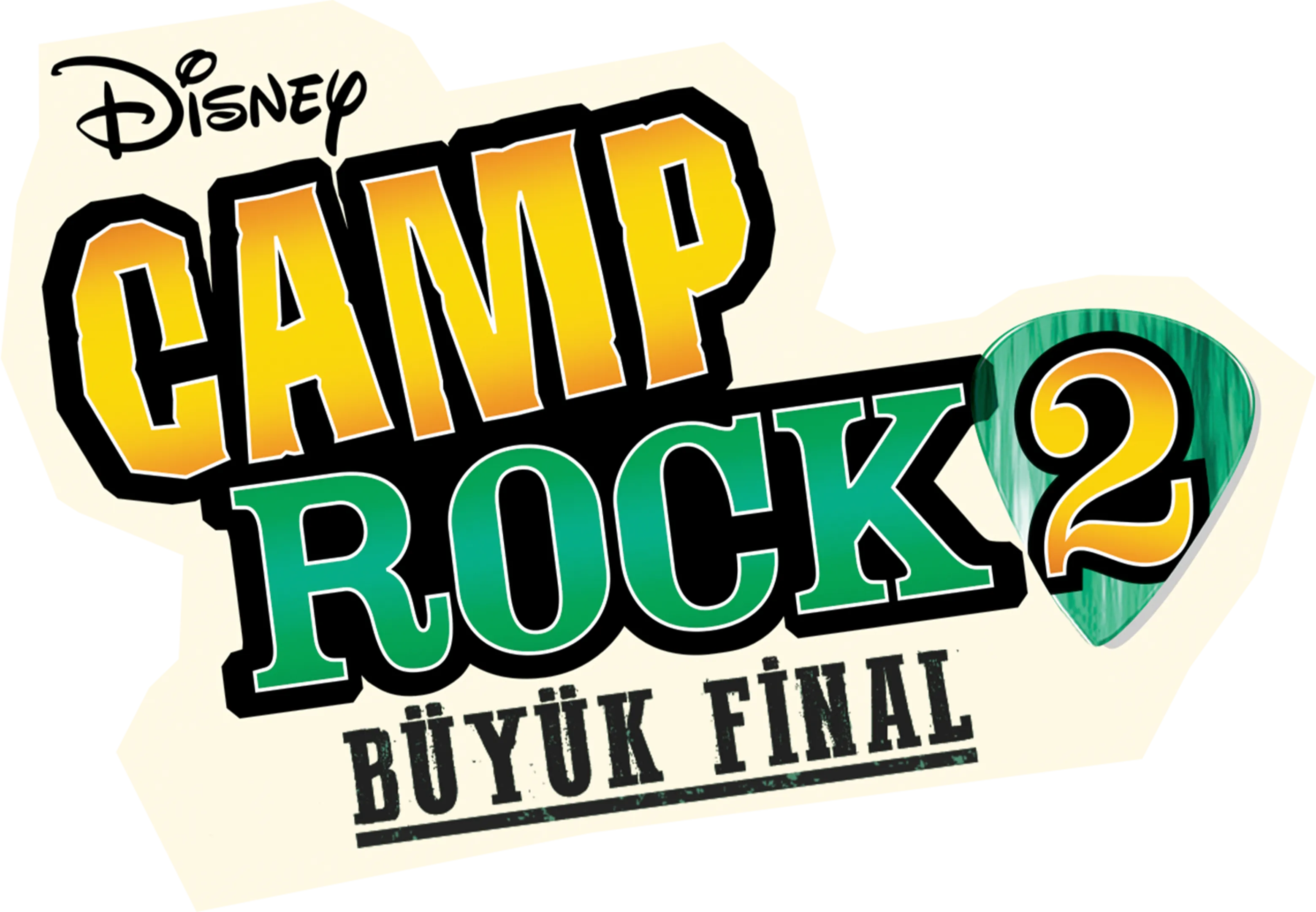 Camp Rock 2: Büyük Final