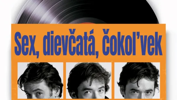 thumbnail - Sex, dievčatá, čokoľvek