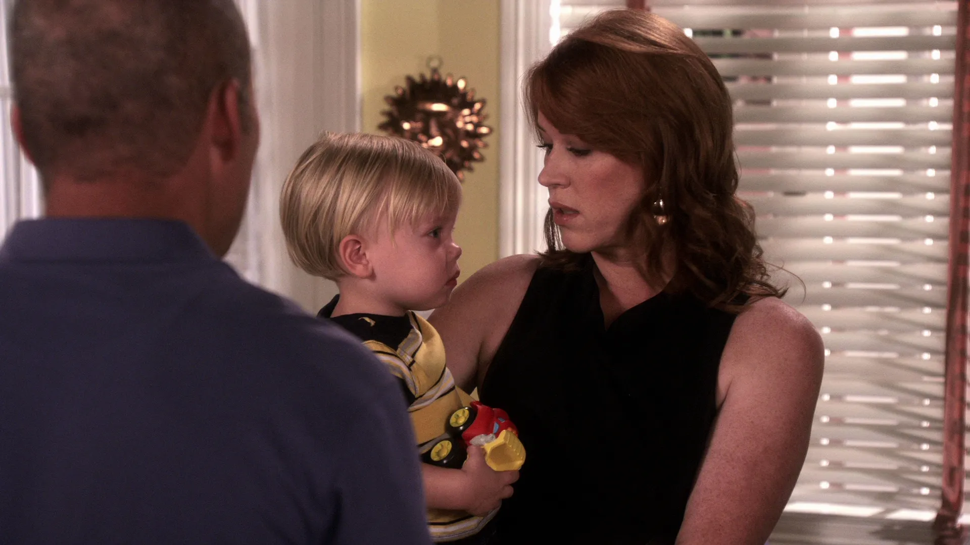 thumbnail - S4:E17 Suddenly This Summer