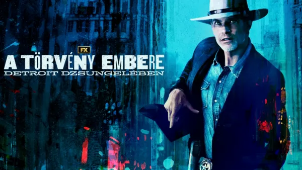 thumbnail - A törvény embere: Detroit dzsungelében