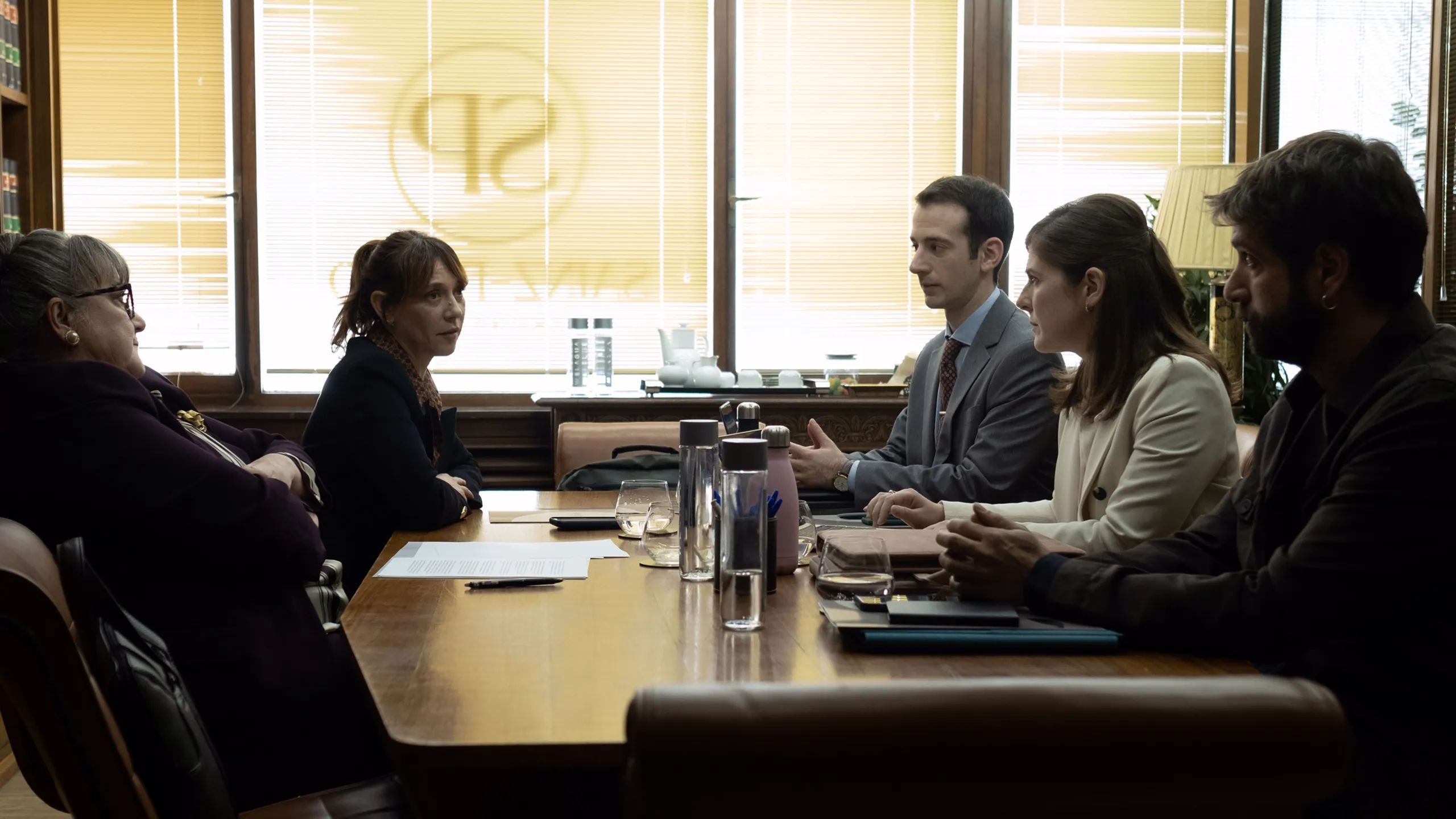 thumbnail - S1:E7 Negotiating