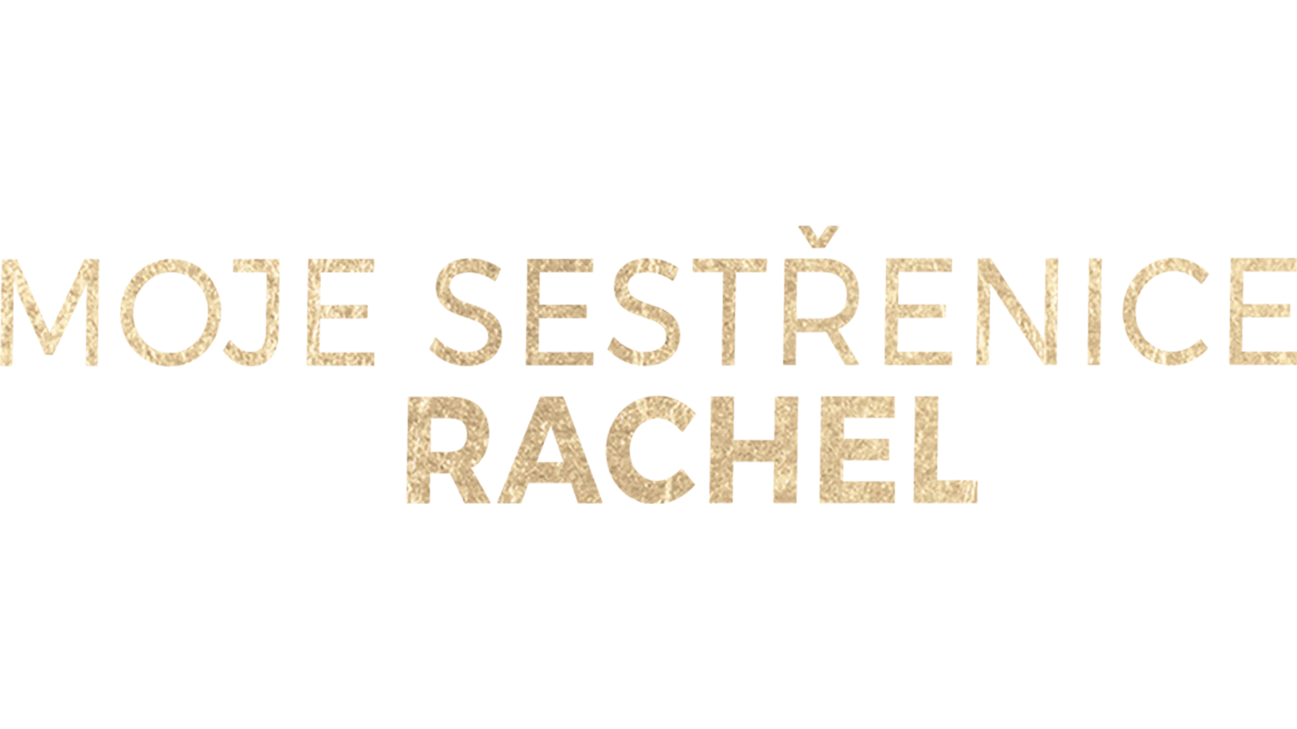 Moje sestřenice Rachel