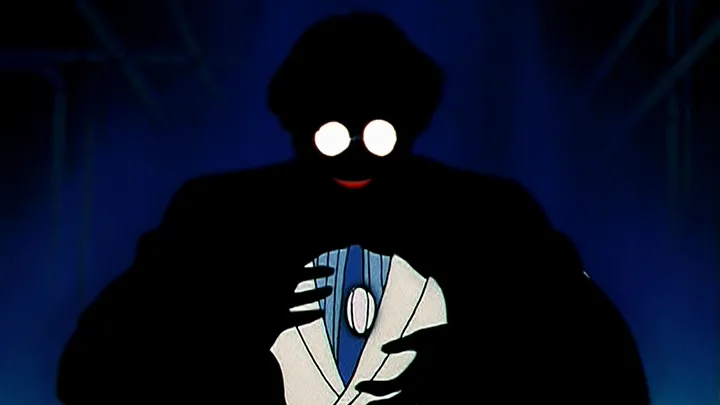 thumbnail - S3:E90 (Dub) Premonition of the Apocalypse: the Mysterious New Guardians Appear
