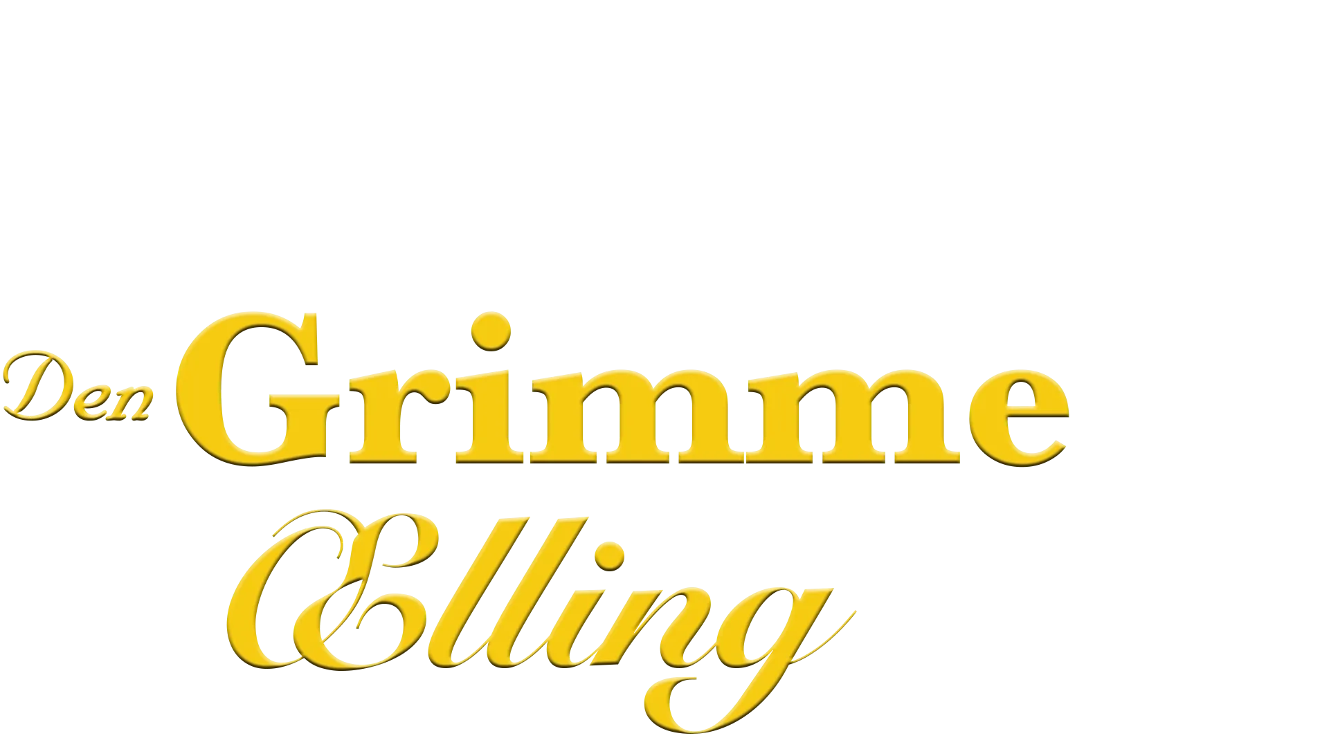 Den grimme ælling