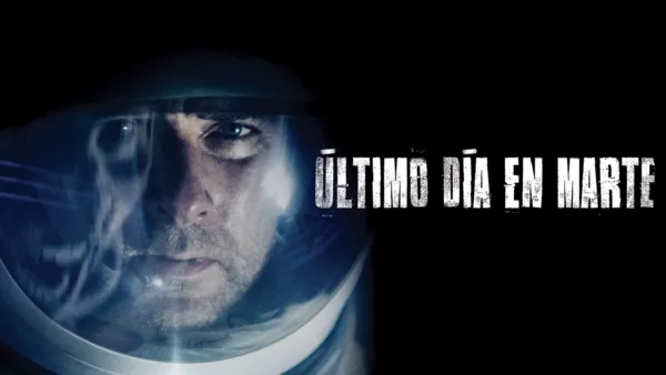 thumbnail - The Last Days on Mars
