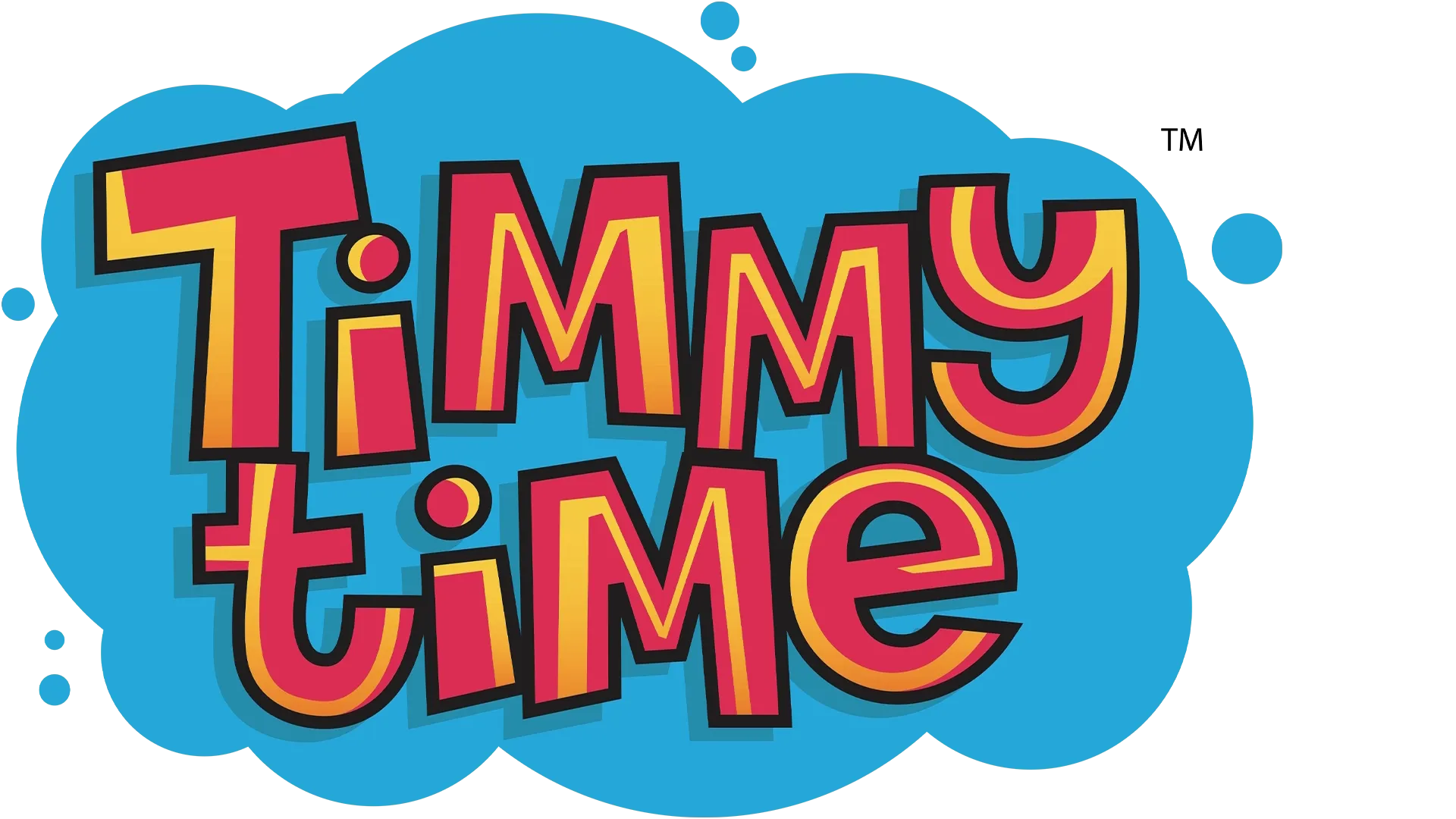 Timmy Time