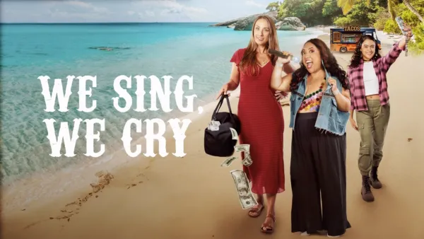 thumbnail - We Sing, We Cry
