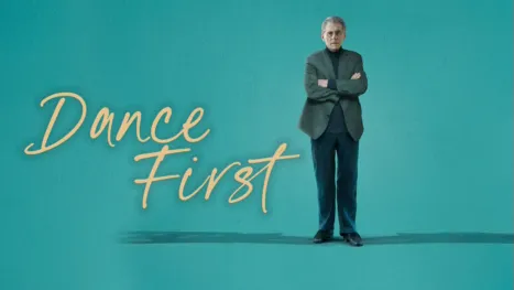 thumbnail - Dance First