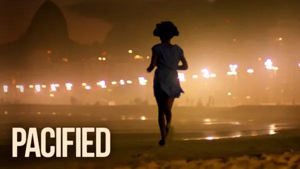 thumbnail - Pacified