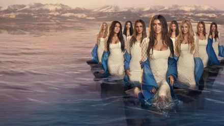 The Secret Lives of Mormon Wives