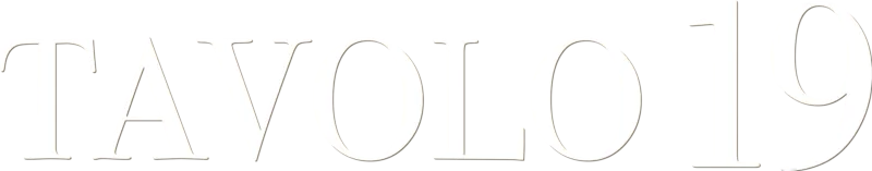 Tavolo 19