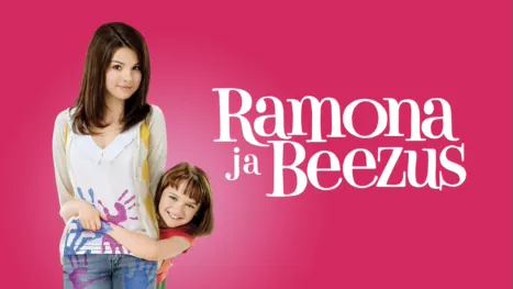 thumbnail - Ramona ja Beezus