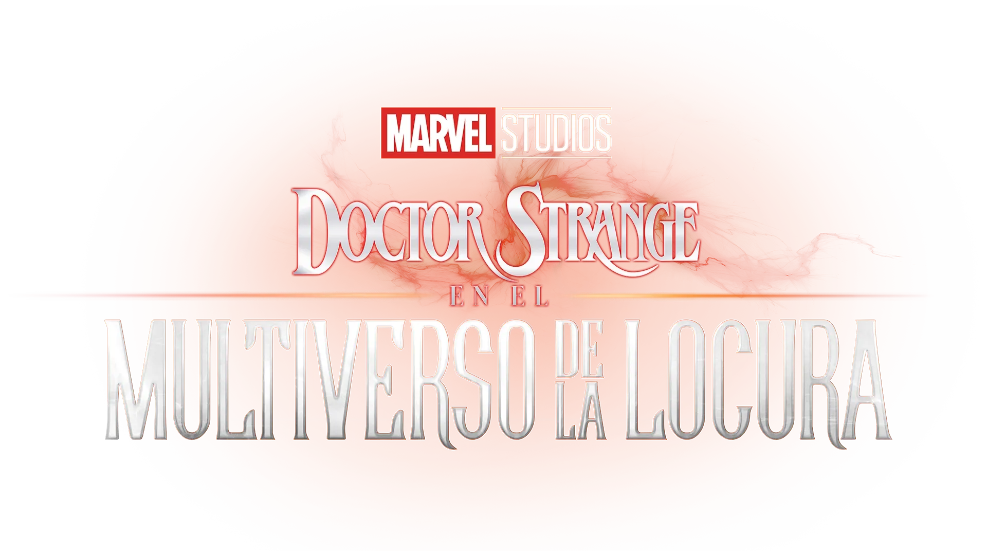 Doctor Strange en el multiverso de la locura