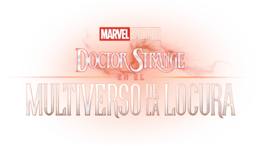 Doctor Strange en el multiverso de la locura