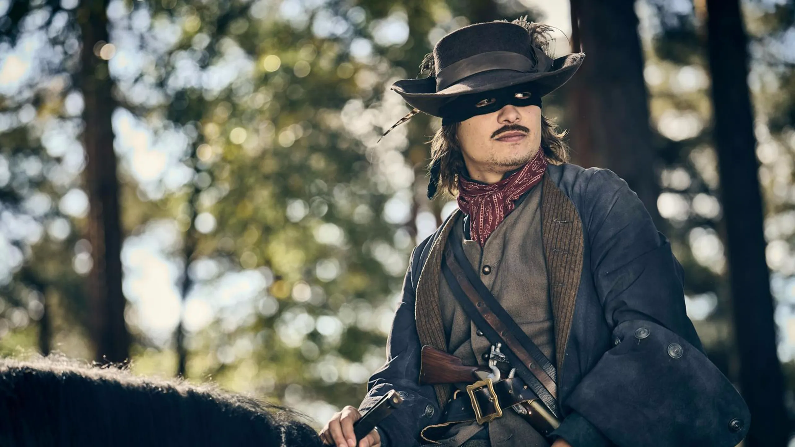 thumbnail - S1:E2 Tracks Less Well Trod