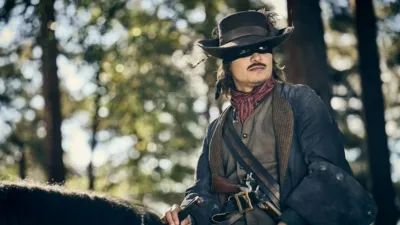 thumbnail - S1:E2 Tracks Less Well Trod