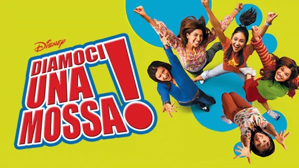 thumbnail - Diamoci una mossa!