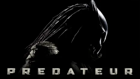 thumbnail - Predateur